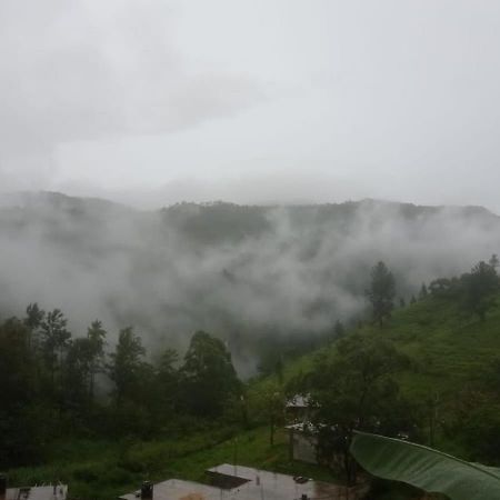 Green View Heaven Bandarawela Dış mekan fotoğraf