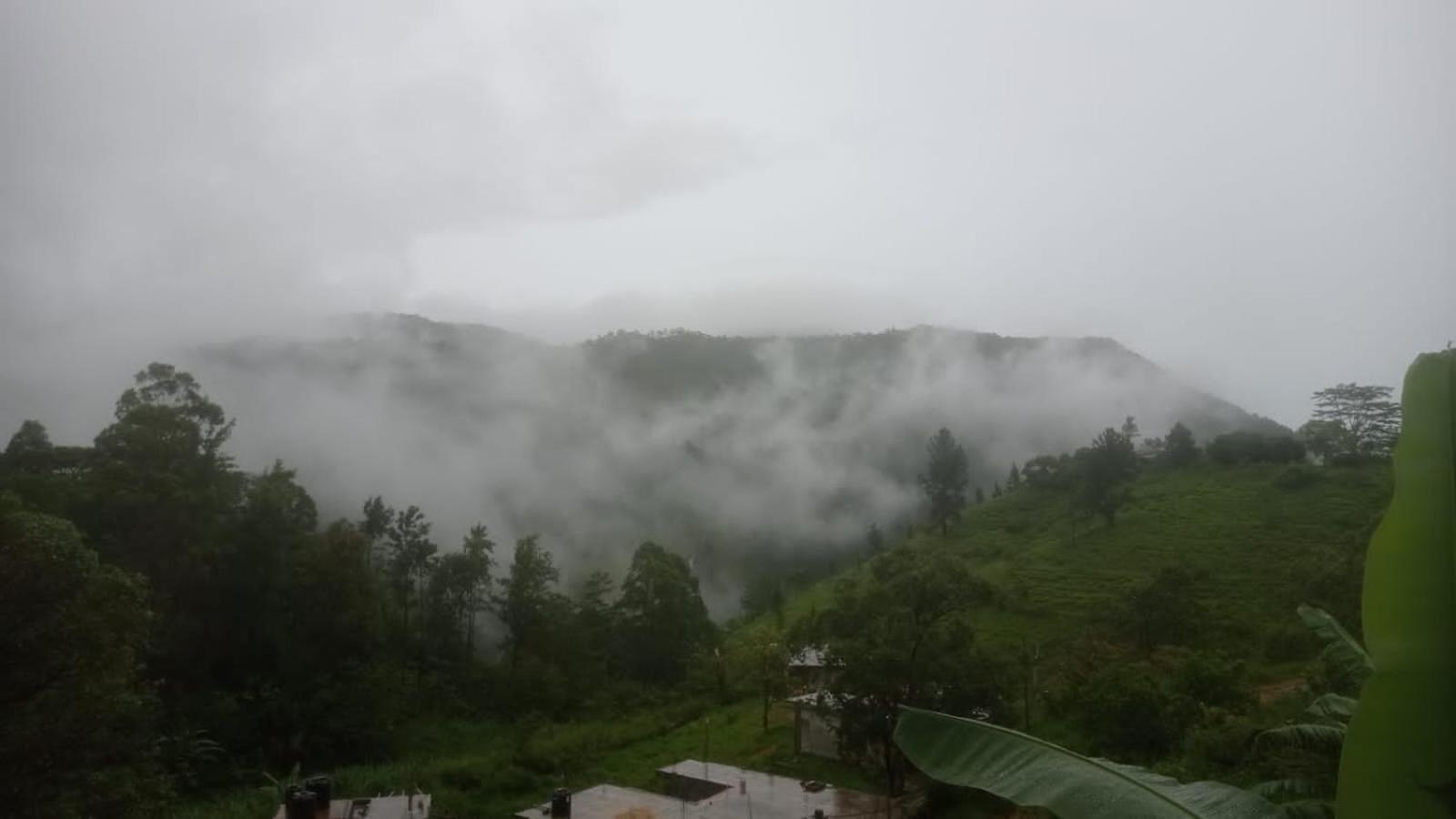 Green View Heaven Bandarawela Dış mekan fotoğraf