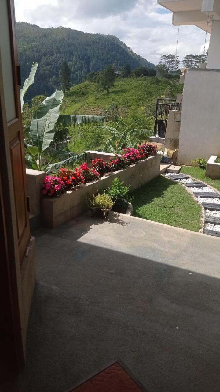 Green View Heaven Bandarawela Dış mekan fotoğraf